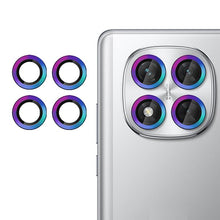 Load image into Gallery viewer, Kalebol No Flicker Ultra-Thin Individual Camera Lens Tempered Glass Film, For Xiaomi Poco X7, For Xiaomi Poco X7 Pro / Redmi Turbo 4