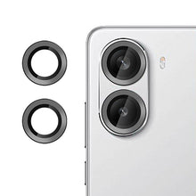 Load image into Gallery viewer, Kalebol No Flicker Ultra-Thin Individual Camera Lens Tempered Glass Film, For Xiaomi Poco X7, For Xiaomi Poco X7 Pro / Redmi Turbo 4