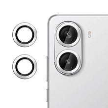 Load image into Gallery viewer, Kalebol No Flicker Ultra-Thin Individual Camera Lens Tempered Glass Film, For Xiaomi Poco X7, For Xiaomi Poco X7 Pro / Redmi Turbo 4