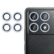 Load image into Gallery viewer, Kalebol No Flicker Ultra-Thin Individual Camera Lens Tempered Glass Film, For Redmi K70 / K70 Pro / K70E