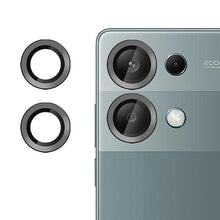 Load image into Gallery viewer, Kalebol No Flicker Ultra-Thin Individual Camera Lens Tempered Glass Film, For Xiaomi Mix Flip 2, For Redmi  Note 14S, For Redmi  Turbo 4 Pro, For Xiaomi Mix Flip, For Xiaomi Poco F6, For Xiaomi Poco F6 Pro, For Redmi  Turbo 3, For Redmi Note 13 Pro 4G ...
