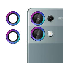 Load image into Gallery viewer, Kalebol No Flicker Ultra-Thin Individual Camera Lens Tempered Glass Film, For Xiaomi Mix Flip 2, For Redmi  Note 14S, For Redmi  Turbo 4 Pro, For Xiaomi Mix Flip, For Xiaomi Poco F6, For Xiaomi Poco F6 Pro, For Redmi  Turbo 3, For Redmi Note 13 Pro 4G ...