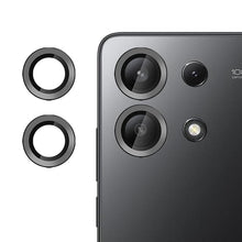 Load image into Gallery viewer, Kalebol No Flicker Ultra-Thin Individual Camera Lens Tempered Glass Film, For Xiaomi Mix Flip 2, For Redmi  Note 14S, For Redmi  Turbo 4 Pro, For Xiaomi Mix Flip, For Xiaomi Poco F6, For Xiaomi Poco F6 Pro, For Redmi  Turbo 3, For Redmi Note 13 Pro 4G ...