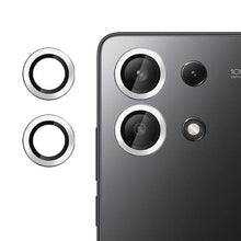 Load image into Gallery viewer, Kalebol No Flicker Ultra-Thin Individual Camera Lens Tempered Glass Film, For Xiaomi Mix Flip 2, For Redmi  Note 14S, For Redmi  Turbo 4 Pro, For Xiaomi Mix Flip, For Xiaomi Poco F6, For Xiaomi Poco F6 Pro, For Redmi  Turbo 3, For Redmi Note 13 Pro 4G ...