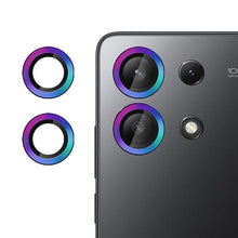 Load image into Gallery viewer, Kalebol No Flicker Ultra-Thin Individual Camera Lens Tempered Glass Film, For Xiaomi Mix Flip 2, For Redmi  Note 14S, For Redmi  Turbo 4 Pro, For Xiaomi Mix Flip, For Xiaomi Poco F6, For Xiaomi Poco F6 Pro, For Redmi  Turbo 3, For Redmi Note 13 Pro 4G ...