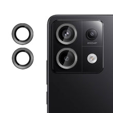 Load image into Gallery viewer, Kalebol No Flicker Ultra-Thin Individual Camera Lens Tempered Glass Film, For Xiaomi Mix Flip 2, For Redmi  Note 14S, For Redmi  Turbo 4 Pro, For Xiaomi Mix Flip, For Xiaomi Poco F6, For Xiaomi Poco F6 Pro, For Redmi  Turbo 3, For Redmi Note 13 Pro 4G ...
