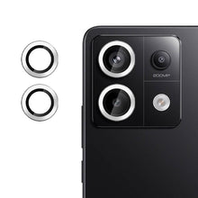 Load image into Gallery viewer, Kalebol No Flicker Ultra-Thin Individual Camera Lens Tempered Glass Film, For Xiaomi Mix Flip 2, For Redmi  Note 14S, For Redmi  Turbo 4 Pro, For Xiaomi Mix Flip, For Xiaomi Poco F6, For Xiaomi Poco F6 Pro, For Redmi  Turbo 3, For Redmi Note 13 Pro 4G ...