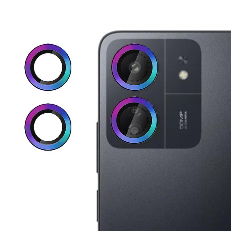 Kalebol No Flicker Ultra-Thin Individual Camera Lens Tempered Glass Film, For Xiaomi Mix Flip 2, For Redmi  Note 14S, For Redmi  Turbo 4 Pro, For Xiaomi Mix Flip, For Xiaomi Poco F6, For Xiaomi Poco F6 Pro, For Redmi  Turbo 3, For Redmi Note 13 Pro 4G ...