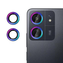 Load image into Gallery viewer, Kalebol No Flicker Ultra-Thin Individual Camera Lens Tempered Glass Film, For Xiaomi Mix Flip 2, For Redmi  Note 14S, For Redmi  Turbo 4 Pro, For Xiaomi Mix Flip, For Xiaomi Poco F6, For Xiaomi Poco F6 Pro, For Redmi  Turbo 3, For Redmi Note 13 Pro 4G ...
