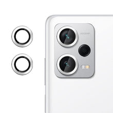 Load image into Gallery viewer, Kalebol No Flicker Ultra-Thin Individual Camera Lens Tempered Glass Film, For Redmi Note 12 Pro+, For Xiaomi Poco X5 Pro
