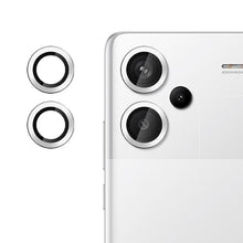 Load image into Gallery viewer, Kalebol No Flicker Ultra-Thin Individual Camera Lens Tempered Glass Film, For Xiaomi Mix Flip 2, For Redmi  Note 14S, For Redmi  Turbo 4 Pro, For Xiaomi Mix Flip, For Xiaomi Poco F6, For Xiaomi Poco F6 Pro, For Redmi  Turbo 3, For Redmi Note 13 Pro 4G ...
