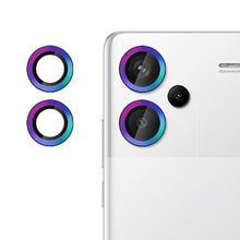 Load image into Gallery viewer, Kalebol No Flicker Ultra-Thin Individual Camera Lens Tempered Glass Film, For Xiaomi Mix Flip 2, For Redmi  Note 14S, For Redmi  Turbo 4 Pro, For Xiaomi Mix Flip, For Xiaomi Poco F6, For Xiaomi Poco F6 Pro, For Redmi  Turbo 3, For Redmi Note 13 Pro 4G ...
