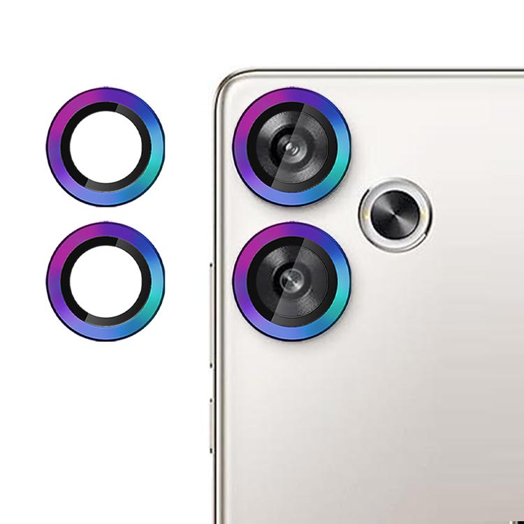 Kalebol No Flicker Ultra-Thin Individual Camera Lens Tempered Glass Film, For Xiaomi Mix Flip 2, For Redmi  Note 14S, For Redmi  Turbo 4 Pro, For Xiaomi Mix Flip, For Xiaomi Poco F6, For Xiaomi Poco F6 Pro, For Redmi  Turbo 3, For Redmi Note 13 Pro 4G ...
