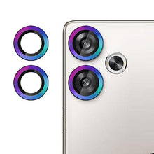 Load image into Gallery viewer, Kalebol No Flicker Ultra-Thin Individual Camera Lens Tempered Glass Film, For Xiaomi Mix Flip 2, For Redmi  Note 14S, For Redmi  Turbo 4 Pro, For Xiaomi Mix Flip, For Xiaomi Poco F6, For Xiaomi Poco F6 Pro, For Redmi  Turbo 3, For Redmi Note 13 Pro 4G ...