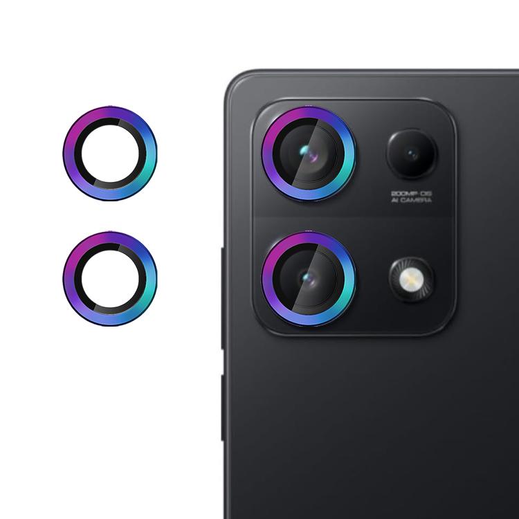 Kalebol No Flicker Ultra-Thin Individual Camera Lens Tempered Glass Film, For Xiaomi Mix Flip 2, For Redmi  Note 14S, For Redmi  Turbo 4 Pro, For Xiaomi Mix Flip, For Xiaomi Poco F6, For Xiaomi Poco F6 Pro, For Redmi  Turbo 3, For Redmi Note 13 Pro 4G ...