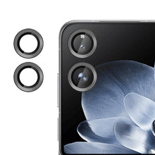 Load image into Gallery viewer, Kalebol No Flicker Ultra-Thin Individual Camera Lens Tempered Glass Film, For Xiaomi Mix Flip 2, For Redmi  Note 14S, For Redmi  Turbo 4 Pro, For Xiaomi Mix Flip, For Xiaomi Poco F6, For Xiaomi Poco F6 Pro, For Redmi  Turbo 3, For Redmi Note 13 Pro 4G ...