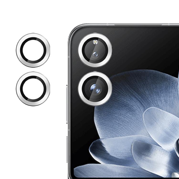 Kalebol No Flicker Ultra-Thin Individual Camera Lens Tempered Glass Film, For Xiaomi Mix Flip 2, For Redmi  Note 14S, For Redmi  Turbo 4 Pro, For Xiaomi Mix Flip, For Xiaomi Poco F6, For Xiaomi Poco F6 Pro, For Redmi  Turbo 3, For Redmi Note 13 Pro 4G ...