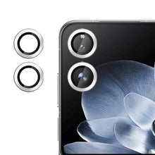 Load image into Gallery viewer, Kalebol No Flicker Ultra-Thin Individual Camera Lens Tempered Glass Film, For Xiaomi Mix Flip 2, For Redmi  Note 14S, For Redmi  Turbo 4 Pro, For Xiaomi Mix Flip, For Xiaomi Poco F6, For Xiaomi Poco F6 Pro, For Redmi  Turbo 3, For Redmi Note 13 Pro 4G ...
