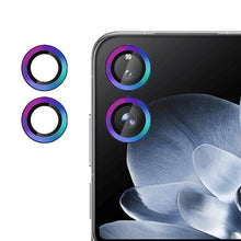 Load image into Gallery viewer, Kalebol No Flicker Ultra-Thin Individual Camera Lens Tempered Glass Film, For Xiaomi Mix Flip 2, For Redmi  Note 14S, For Redmi  Turbo 4 Pro, For Xiaomi Mix Flip, For Xiaomi Poco F6, For Xiaomi Poco F6 Pro, For Redmi  Turbo 3, For Redmi Note 13 Pro 4G ...