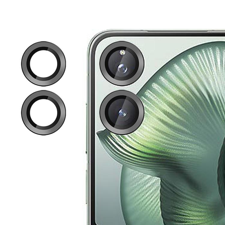 Kalebol No Flicker Ultra-Thin Individual Camera Lens Tempered Glass Film, For Xiaomi Mix Flip 2, For Redmi  Note 14S, For Redmi  Turbo 4 Pro, For Xiaomi Mix Flip, For Xiaomi Poco F6, For Xiaomi Poco F6 Pro, For Redmi  Turbo 3, For Redmi Note 13 Pro 4G ...