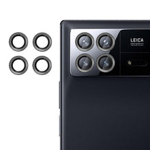 Load image into Gallery viewer, Kalebol No Flicker Ultra-Thin Individual Camera Lens Tempered Glass Film, For Xiaomi Mix Flip 2, For Redmi  Note 14S, For Redmi  Turbo 4 Pro, For Xiaomi Mix Flip, For Xiaomi Poco F6, For Xiaomi Poco F6 Pro, For Redmi  Turbo 3, For Redmi Note 13 Pro 4G ...