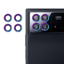 Load image into Gallery viewer, Kalebol No Flicker Ultra-Thin Individual Camera Lens Tempered Glass Film, For Xiaomi Mix Flip 2, For Redmi  Note 14S, For Redmi  Turbo 4 Pro, For Xiaomi Mix Flip, For Xiaomi Poco F6, For Xiaomi Poco F6 Pro, For Redmi  Turbo 3, For Redmi Note 13 Pro 4G ...