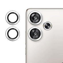 Load image into Gallery viewer, Kalebol No Flicker Ultra-Thin Individual Camera Lens Tempered Glass Film, For Xiaomi Mix Flip 2, For Redmi  Note 14S, For Redmi  Turbo 4 Pro, For Xiaomi Mix Flip, For Xiaomi Poco F6, For Xiaomi Poco F6 Pro, For Redmi  Turbo 3, For Redmi Note 13 Pro 4G ...