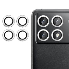 Load image into Gallery viewer, Kalebol No Flicker Ultra-Thin Individual Camera Lens Tempered Glass Film, For Xiaomi Mix Flip 2, For Redmi  Note 14S, For Redmi  Turbo 4 Pro, For Xiaomi Mix Flip, For Xiaomi Poco F6, For Xiaomi Poco F6 Pro, For Redmi  Turbo 3, For Redmi Note 13 Pro 4G ...