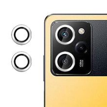 Load image into Gallery viewer, Kalebol No Flicker Ultra-Thin Individual Camera Lens Tempered Glass Film, For Redmi Note 12 Pro+, For Xiaomi Poco X5 Pro