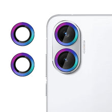 Load image into Gallery viewer, Kalebol No Flicker Ultra-Thin Individual Camera Lens Tempered Glass Film, For Xiaomi Mix Flip 2, For Redmi  Note 14S, For Redmi  Turbo 4 Pro, For Xiaomi Mix Flip, For Xiaomi Poco F6, For Xiaomi Poco F6 Pro, For Redmi  Turbo 3, For Redmi Note 13 Pro 4G ...