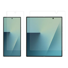 Load image into Gallery viewer, ENKAY Hat-Prince Front Back Full Glue Coverage No Crease Elastic Soft Film