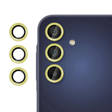 Load image into Gallery viewer, Kalebol No Flicker Ultra-Thin Individual Camera Lens Tempered Glass Film, For Samsung Galaxy S25 FE 5G, For Samsung Galaxy Z Fold7, For Samsung Galaxy Z Flip7, For Samsung Galaxy A06 5G, For Samsung Galaxy A16 5G, For Samsung Galaxy A15 5G