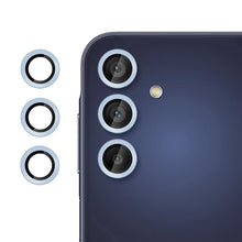 Load image into Gallery viewer, Kalebol No Flicker Ultra-Thin Individual Camera Lens Tempered Glass Film, For Samsung Galaxy S25 FE 5G, For Samsung Galaxy Z Fold7, For Samsung Galaxy Z Flip7, For Samsung Galaxy A06 5G, For Samsung Galaxy A16 5G, For Samsung Galaxy A15 5G