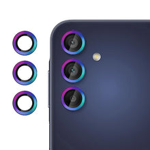 Load image into Gallery viewer, Kalebol No Flicker Ultra-Thin Individual Camera Lens Tempered Glass Film, For Samsung Galaxy S25 FE 5G, For Samsung Galaxy Z Fold7, For Samsung Galaxy Z Flip7, For Samsung Galaxy A06 5G, For Samsung Galaxy A16 5G, For Samsung Galaxy A15 5G