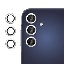 Load image into Gallery viewer, Kalebol No Flicker Ultra-Thin Individual Camera Lens Tempered Glass Film, For Samsung Galaxy A55 5G, For Samsung Galaxy A35 5G, For Samsung Galaxy A25 5G, For Samsung Galaxy S23 FE 5G, For Samsung Galaxy Z Fold5, For Samsung Galaxy Z Flip5