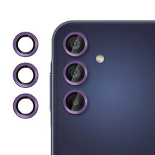 Load image into Gallery viewer, Kalebol No Flicker Ultra-Thin Individual Camera Lens Tempered Glass Film, For Samsung Galaxy A55 5G, For Samsung Galaxy A35 5G, For Samsung Galaxy A25 5G, For Samsung Galaxy S23 FE 5G, For Samsung Galaxy Z Fold5, For Samsung Galaxy Z Flip5