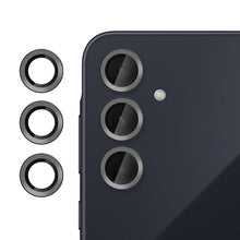 Load image into Gallery viewer, Kalebol No Flicker Ultra-Thin Individual Camera Lens Tempered Glass Film, For Samsung Galaxy A55 5G, For Samsung Galaxy A35 5G, For Samsung Galaxy A25 5G, For Samsung Galaxy S23 FE 5G, For Samsung Galaxy Z Fold5, For Samsung Galaxy Z Flip5