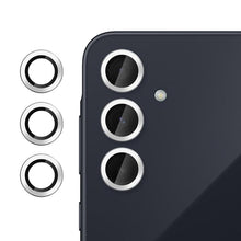 Load image into Gallery viewer, Kalebol No Flicker Ultra-Thin Individual Camera Lens Tempered Glass Film, For Samsung Galaxy A55 5G, For Samsung Galaxy A35 5G, For Samsung Galaxy A25 5G, For Samsung Galaxy S23 FE 5G, For Samsung Galaxy Z Fold5, For Samsung Galaxy Z Flip5