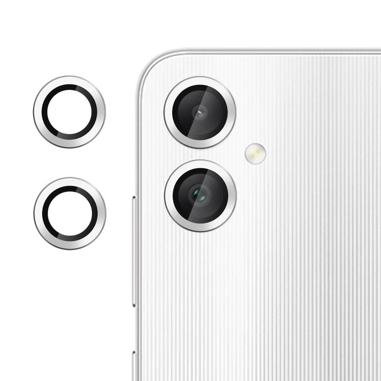 Kalebol No Flicker Ultra-Thin Individual Camera Lens Tempered Glass Film, For Samsung Galaxy S25 FE 5G, For Samsung Galaxy Z Fold7, For Samsung Galaxy Z Flip7, For Samsung Galaxy A06 5G, For Samsung Galaxy A16 5G, For Samsung Galaxy A15 5G