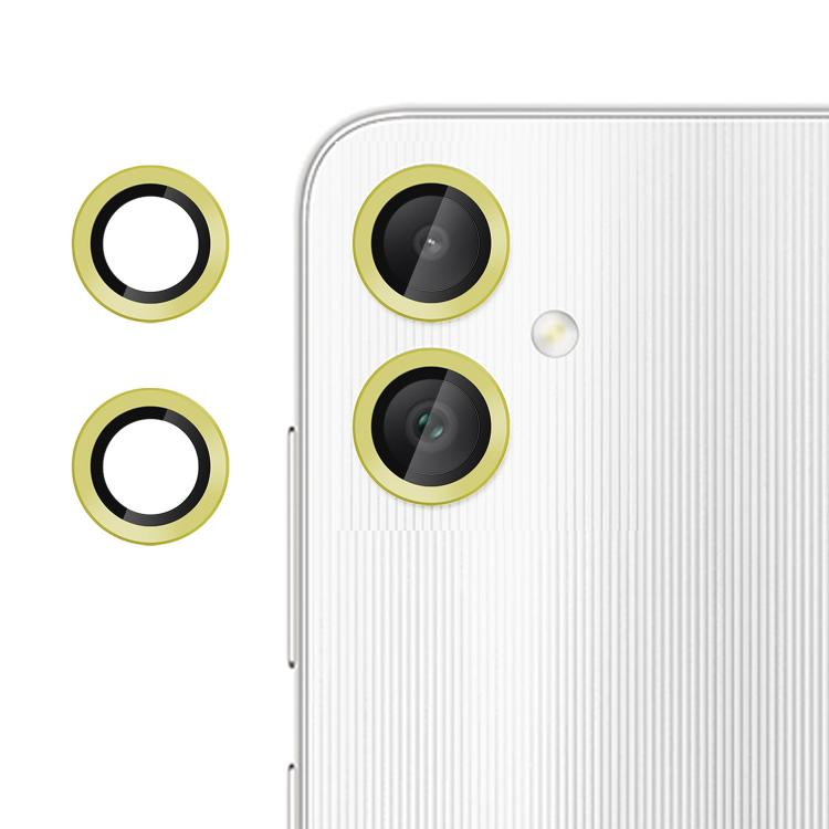 Kalebol No Flicker Ultra-Thin Individual Camera Lens Tempered Glass Film, For Samsung Galaxy S25 FE 5G, For Samsung Galaxy Z Fold7, For Samsung Galaxy Z Flip7, For Samsung Galaxy A06 5G, For Samsung Galaxy A16 5G, For Samsung Galaxy A15 5G