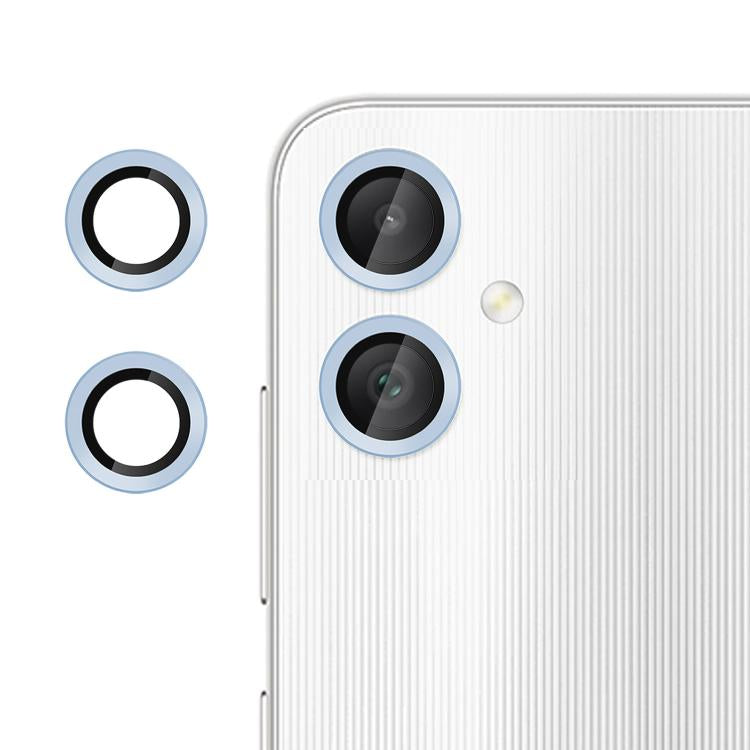Kalebol No Flicker Ultra-Thin Individual Camera Lens Tempered Glass Film, For Samsung Galaxy S25 FE 5G, For Samsung Galaxy Z Fold7, For Samsung Galaxy Z Flip7, For Samsung Galaxy A06 5G, For Samsung Galaxy A16 5G, For Samsung Galaxy A15 5G
