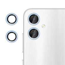 Load image into Gallery viewer, Kalebol No Flicker Ultra-Thin Individual Camera Lens Tempered Glass Film, For Samsung Galaxy S25 FE 5G, For Samsung Galaxy Z Fold7, For Samsung Galaxy Z Flip7, For Samsung Galaxy A06 5G, For Samsung Galaxy A16 5G, For Samsung Galaxy A15 5G