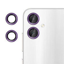 Load image into Gallery viewer, Kalebol No Flicker Ultra-Thin Individual Camera Lens Tempered Glass Film, For Samsung Galaxy S25 FE 5G, For Samsung Galaxy Z Fold7, For Samsung Galaxy Z Flip7, For Samsung Galaxy A06 5G, For Samsung Galaxy A16 5G, For Samsung Galaxy A15 5G