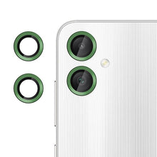 Load image into Gallery viewer, Kalebol No Flicker Ultra-Thin Individual Camera Lens Tempered Glass Film, For Samsung Galaxy S25 FE 5G, For Samsung Galaxy Z Fold7, For Samsung Galaxy Z Flip7, For Samsung Galaxy A06 5G, For Samsung Galaxy A16 5G, For Samsung Galaxy A15 5G
