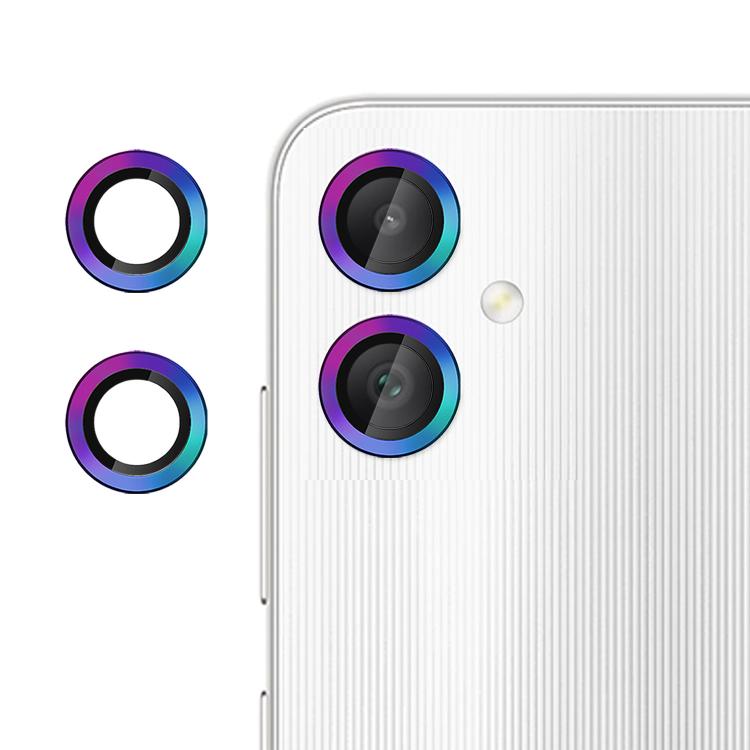 Kalebol No Flicker Ultra-Thin Individual Camera Lens Tempered Glass Film, For Samsung Galaxy S25 FE 5G, For Samsung Galaxy Z Fold7, For Samsung Galaxy Z Flip7, For Samsung Galaxy A06 5G, For Samsung Galaxy A16 5G, For Samsung Galaxy A15 5G