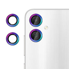 Load image into Gallery viewer, Kalebol No Flicker Ultra-Thin Individual Camera Lens Tempered Glass Film, For Samsung Galaxy S25 FE 5G, For Samsung Galaxy Z Fold7, For Samsung Galaxy Z Flip7, For Samsung Galaxy A06 5G, For Samsung Galaxy A16 5G, For Samsung Galaxy A15 5G