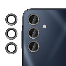 Load image into Gallery viewer, Kalebol No Flicker Ultra-Thin Individual Camera Lens Tempered Glass Film, For Samsung Galaxy S25 FE 5G, For Samsung Galaxy Z Fold7, For Samsung Galaxy Z Flip7, For Samsung Galaxy A06 5G, For Samsung Galaxy A16 5G, For Samsung Galaxy A15 5G