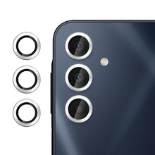 Load image into Gallery viewer, Kalebol No Flicker Ultra-Thin Individual Camera Lens Tempered Glass Film, For Samsung Galaxy S25 FE 5G, For Samsung Galaxy Z Fold7, For Samsung Galaxy Z Flip7, For Samsung Galaxy A06 5G, For Samsung Galaxy A16 5G, For Samsung Galaxy A15 5G