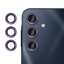 Load image into Gallery viewer, Kalebol No Flicker Ultra-Thin Individual Camera Lens Tempered Glass Film, For Samsung Galaxy S25 FE 5G, For Samsung Galaxy Z Fold7, For Samsung Galaxy Z Flip7, For Samsung Galaxy A06 5G, For Samsung Galaxy A16 5G, For Samsung Galaxy A15 5G
