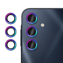 Load image into Gallery viewer, Kalebol No Flicker Ultra-Thin Individual Camera Lens Tempered Glass Film, For Samsung Galaxy S25 FE 5G, For Samsung Galaxy Z Fold7, For Samsung Galaxy Z Flip7, For Samsung Galaxy A06 5G, For Samsung Galaxy A16 5G, For Samsung Galaxy A15 5G